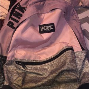 Victoria Secret Pink Backpack